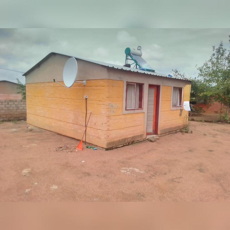 1 Bedroom Property for Sale in Winterveldt Ward 3 North West
